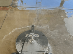 What Is Power Washing and When Is It Needed in Your Area?