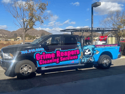 Why Pressure Washing Matters in Riverside & the Coachella Valley