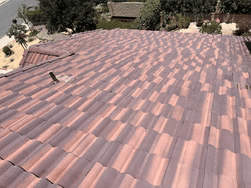 Why Choose Professional Roof Cleaning for Inland Empire Homes?
