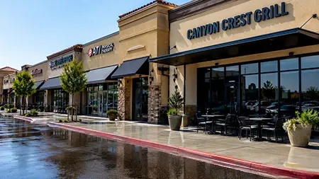 commercial-pressure-washing-service-for-strip-malls-and-restaurants-in-riverside-california-grime-reapers-cleaning-services
