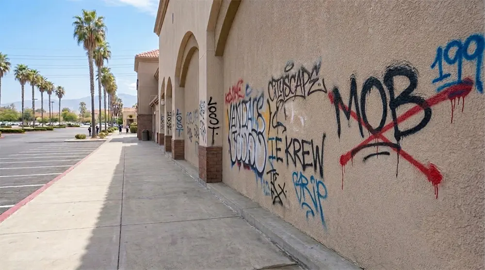 graffiti-on-a-building-in-riverside-california-grime-reapers-cleaning-services
