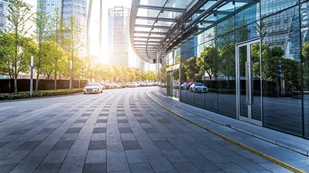 office-building-in-riverside-california-cleaned-by-grime-reapers-commercial-pressure-washing-service