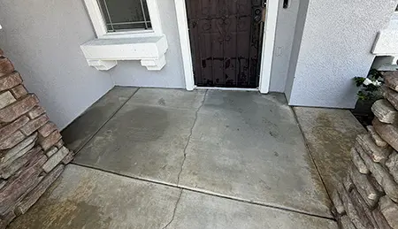 porch-cleaned-by-residential-pressure-washing-service-grime-reapers-in-riverside-california